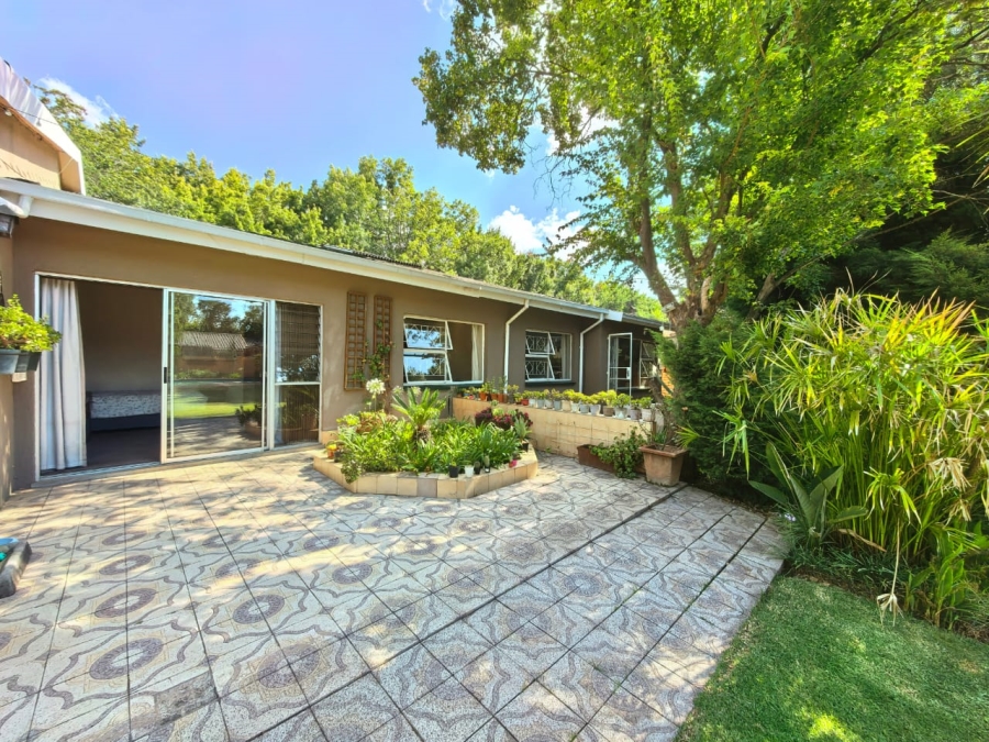 5 Bedroom Property for Sale in Sasolburg Ext 23 Free State